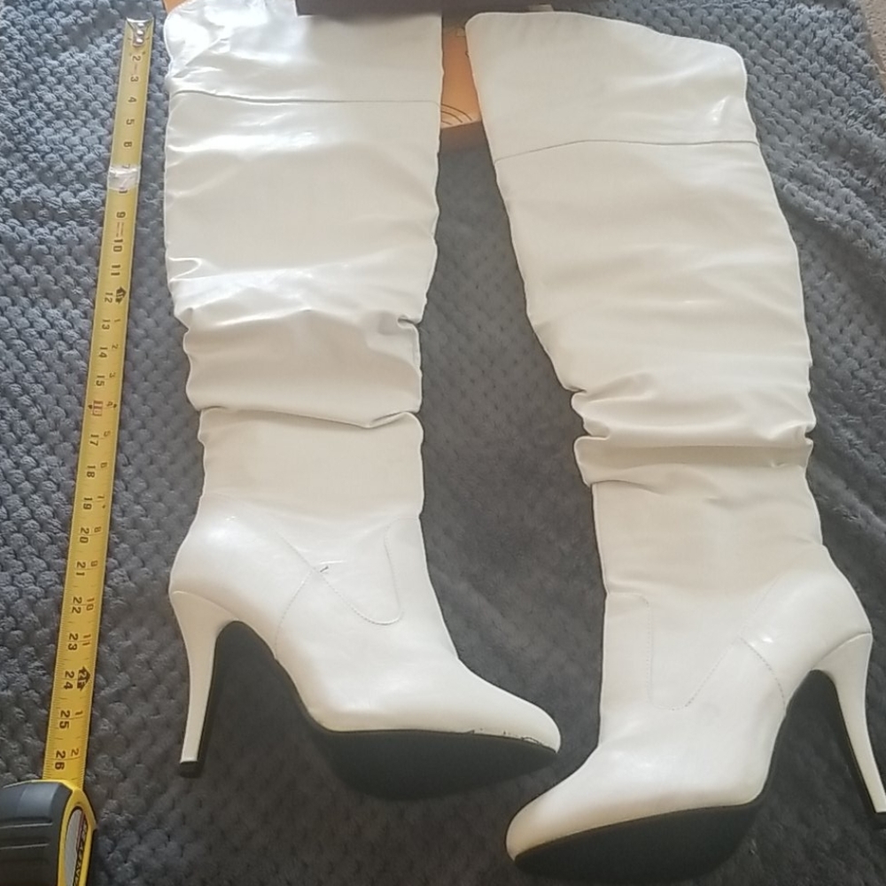 Forever boots